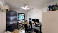 Blk 275C Wenya (Jurong West), HDB 4 Rooms #541859131